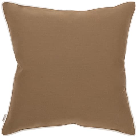 Aelia Braun single - outdoor in brown, shown in a product front view as image 1
