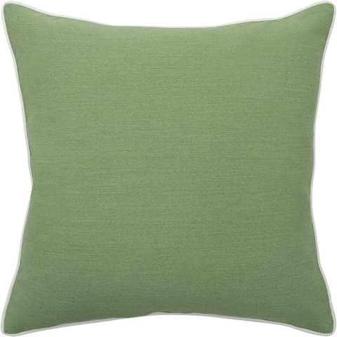 Aelia Fern single - outdoor in forest green and green, shown in a product front view as image 1