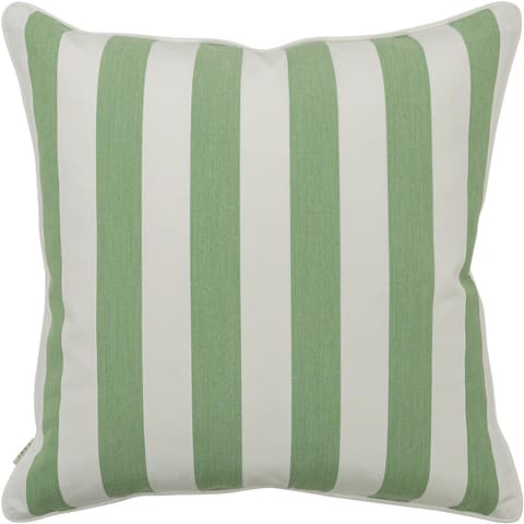 Aelia Pistachio single - outdoor in forest green and green, shown in a product front view as image 1
