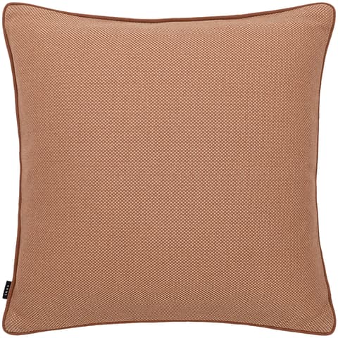 Aelia Tangelo single - outdoor in rust, shown in a product front view as image 1