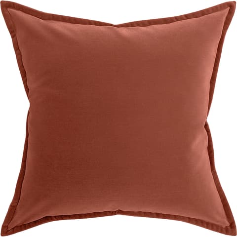 Alessandra Blush single - indoor in pink and red, shown in a product front view as image 1