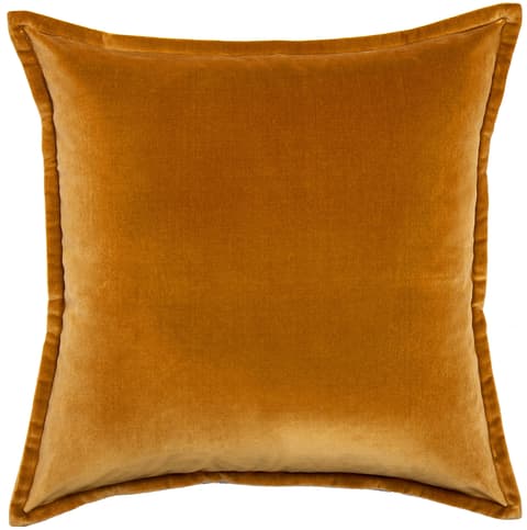 Alessandra Hodler single - indoor in orange, shown in a product front view as image 1