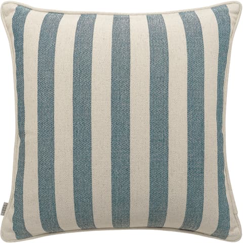 Ameline Canova single - indoor in blue, shown in a product front view as image 1