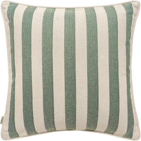 Ameline Forest single - indoor in forest green, shown in a product front view as image 1