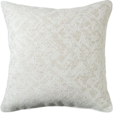 Arcie Bianca single - indoor in white, shown in a product front view as image 1