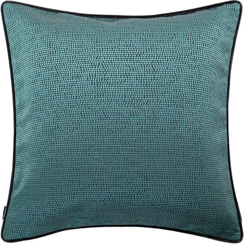 Asta Canova single - indoor in blue, shown in a product front view as image 1