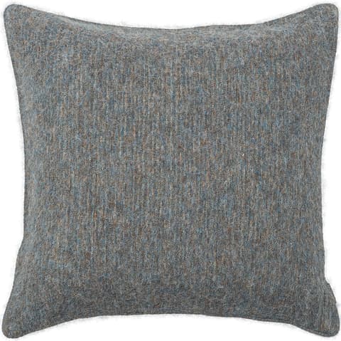 Bree Canova single - indoor in blue and grey, shown in a product front view as image 1
