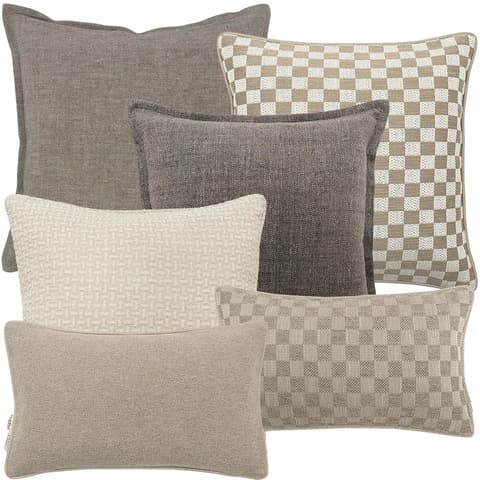 Colton Bundle bundle - indoor, shown in a product front view as image 1