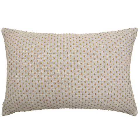 Dotty Barrymore III single - indoor in beige and grey, shown in a product front view as image 1