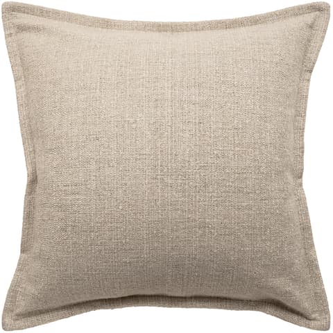 Emmett Alba single - indoor in beige, shown in a product front view as image 1