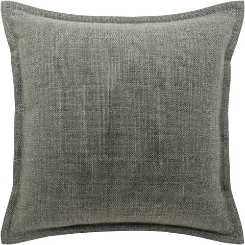 Emmett Olive single - indoor in green, shown in a product front view as image 1