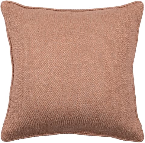 Fae Blush single - indoor in pink, shown in a product front view as image 1
