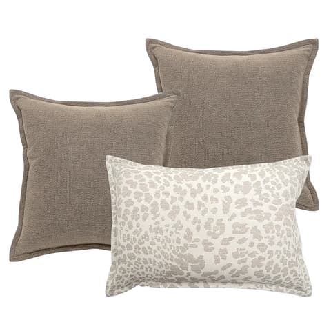 Fidha Bundle bundle - indoor in beige, shown in a product front view as image 1