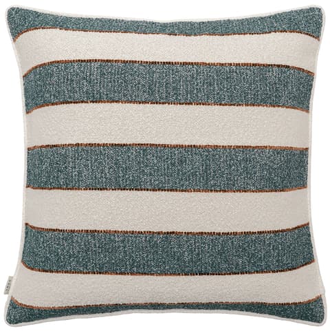 Gia Canova single - indoor in blue, shown in a product front view as image 1