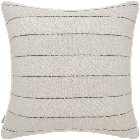 Gia Laurent single - indoor in ivory, shown in a product front view as image 1