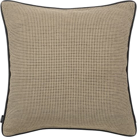 Ginny Laurent single - indoor in cream, shown in a product front view as image 1