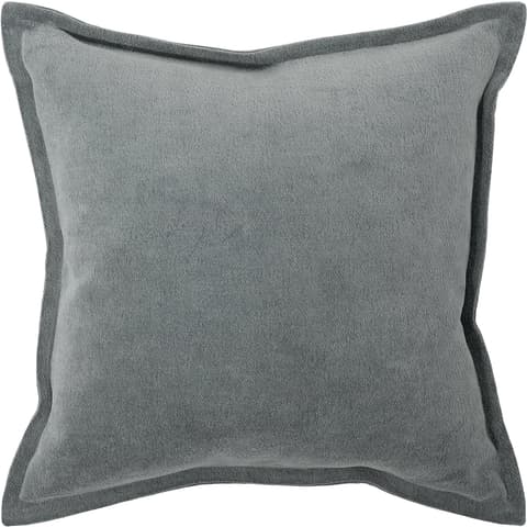 Haley Lucas single - indoor in azure and grey, shown in a product front view as image 1