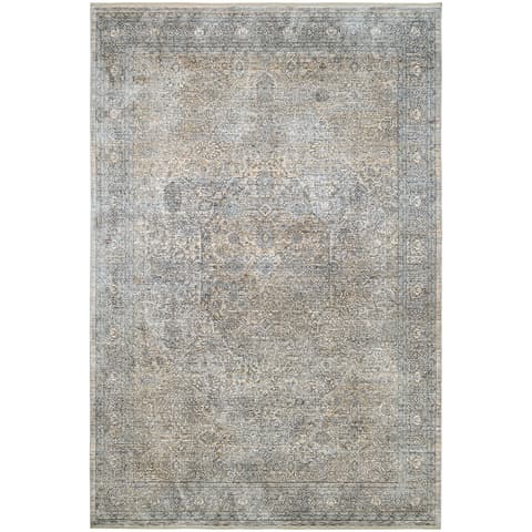 Harper Ashton carpet, shown in a product top view as image 1