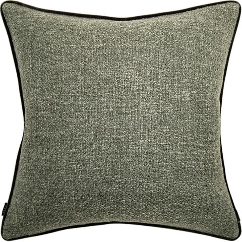 Harrison Sage single - indoor in green, shown in a product front view as image 1