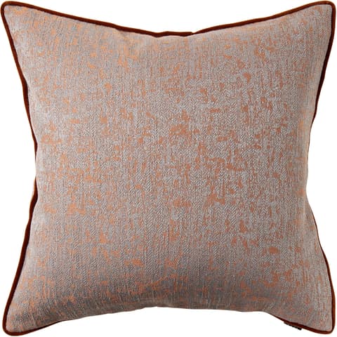 Hazel Tangelo single - indoor in orange and red, shown in a product front view as image 1