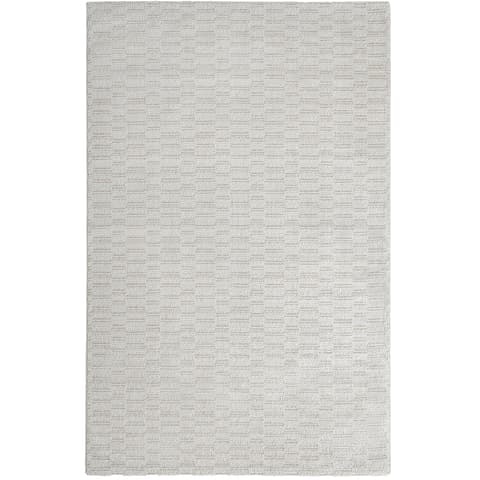 Henry Dune carpets in beige, shown in a product top view as image 1