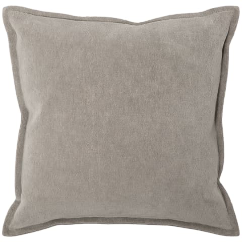 Haley Laurent single - indoor in grey and taupe, shown in a product front view as image 1