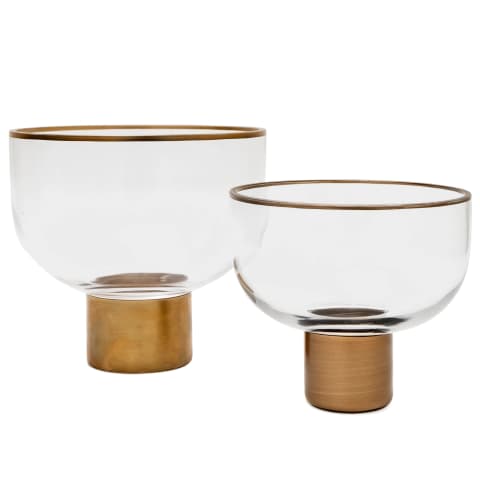 Marta Storms bowls, shown in a product front view as image 1