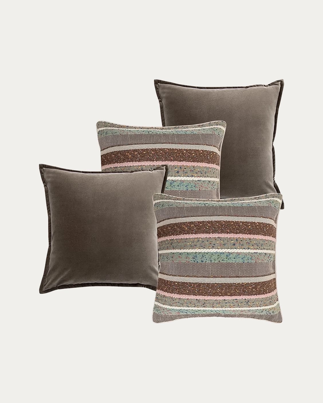Sasha Bundle bundle - indoor, shown in a product front view as image 1