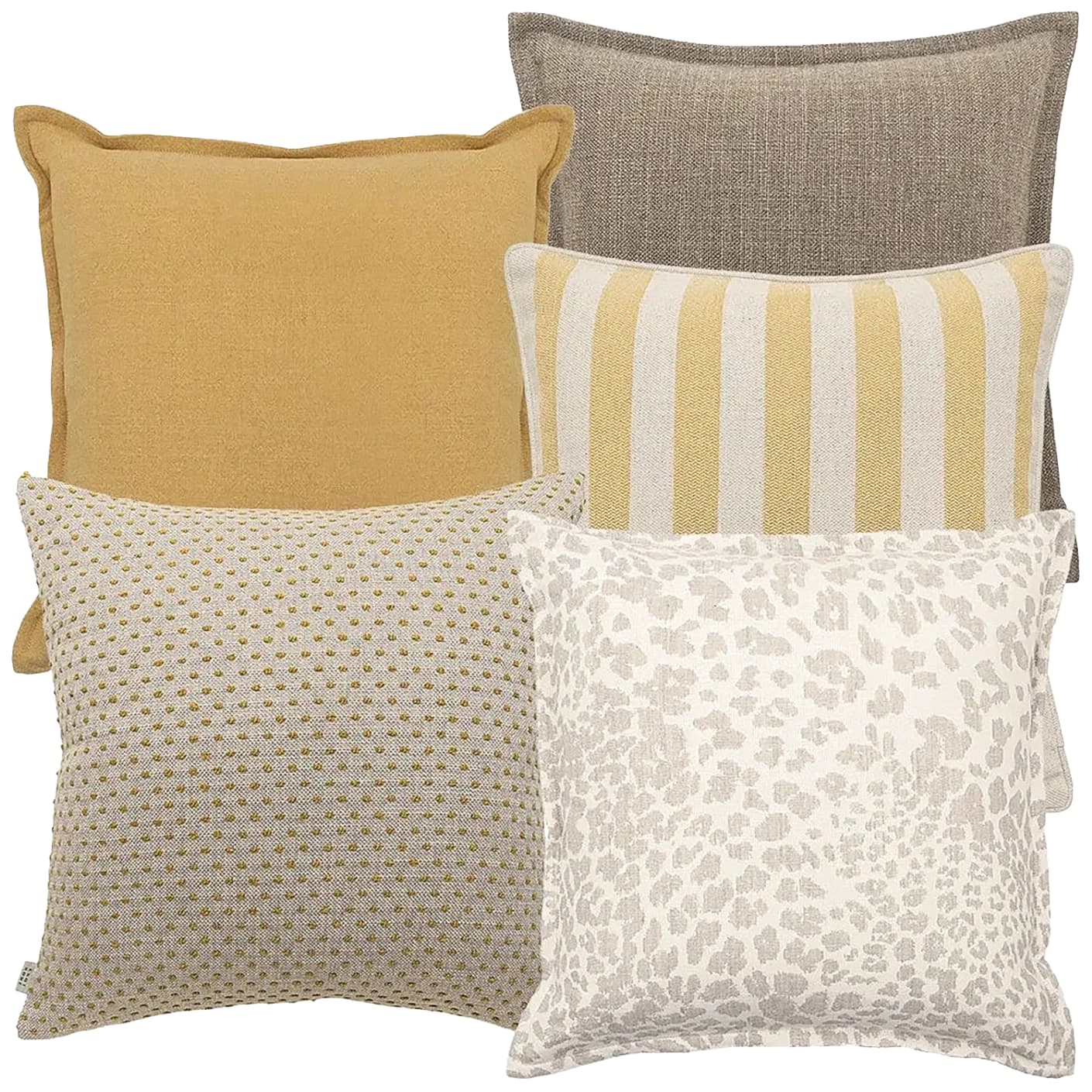 Scott Bundle bundle - indoor, shown in a product front view as image 1