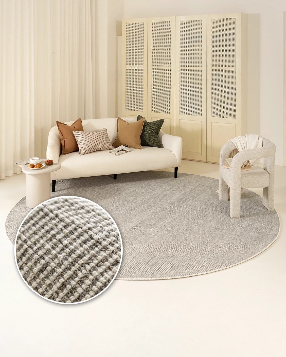 treva-ashton-ivory-grey-round-carpet-lifestyle-front-view-id-DSC027551