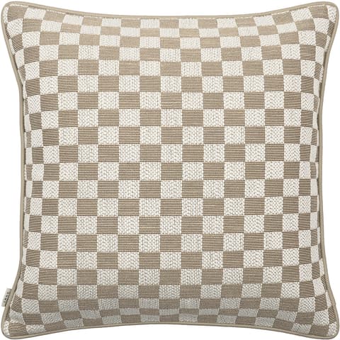 Ina Klimt single - indoor in beige, shown in a product front view as image 1