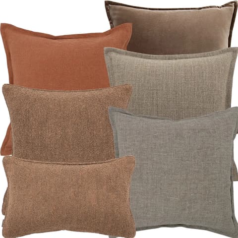 Izaak Bundle bundle - indoor, shown in a product front view as image 1
