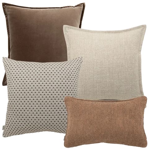 Josh Bundle bundle - indoor, shown in a product front view as image 1