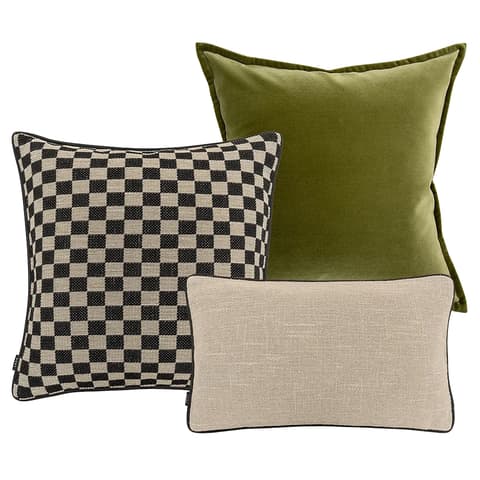 Judy Bundle bundle - indoor, shown in a product front view as image 1