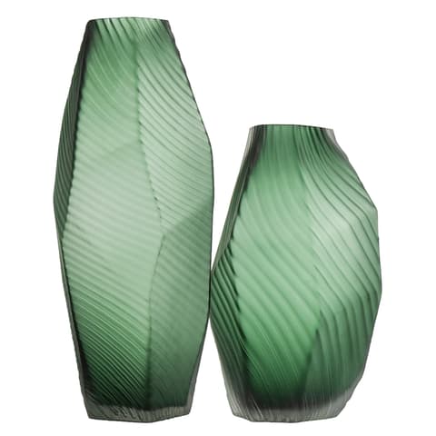 Keira Bundle vases, shown in a product front view as image 1