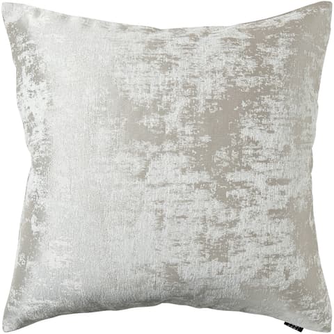 Kylie Hodler single - indoor in silver and grey, shown in a product front view as image 1