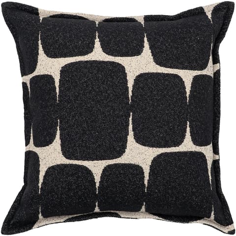 Kyomi Steele single - indoor in charcoal, shown in a product front view as image 1