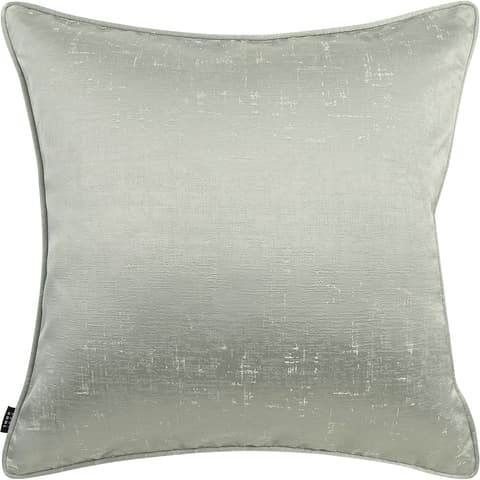 Lainie Sofia single - indoor in green and silver, shown in a product front view as image 1