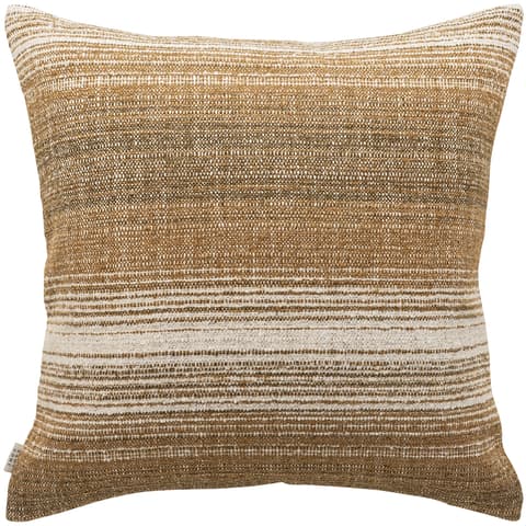Lia Ember single - indoor in brown, shown in a product front view as image 1