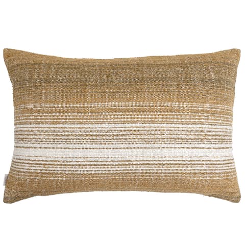 Lia Ember III single - indoor in cream, shown in a product front view as image 1