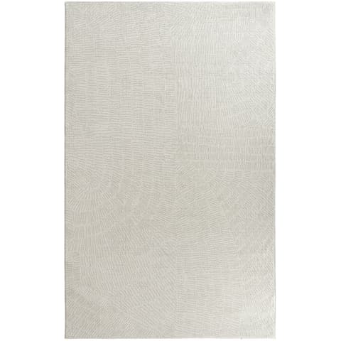 Link Sandy carpets in beige, shown in a product top view as image 1