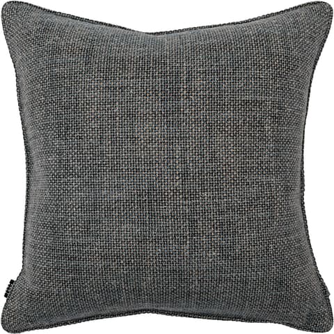 Lynn Canova single - indoor in blue, shown in a product front view as image 1