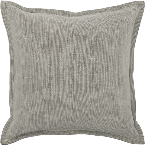 Macey Laurent single - indoor in grey, shown in a product front view as image 1