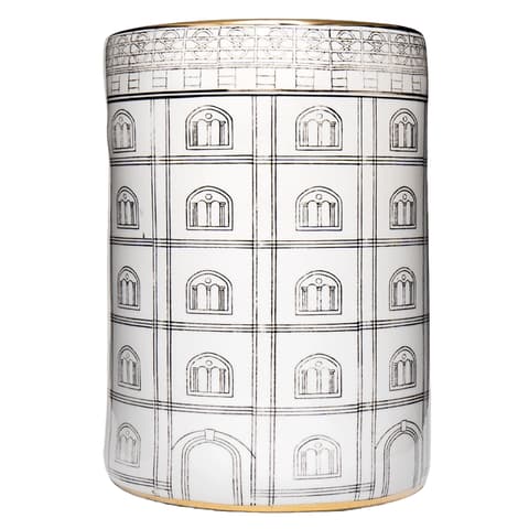 Mia Jacobsen II stools, shown in a product front view as image 1