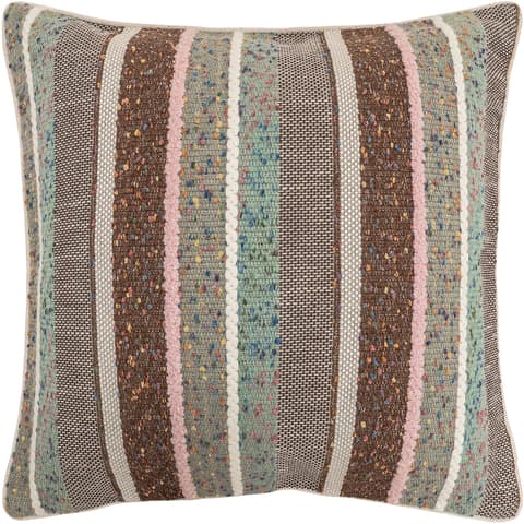 Naysa Alecia single - indoor in multicolour, shown in a product front view as image 1