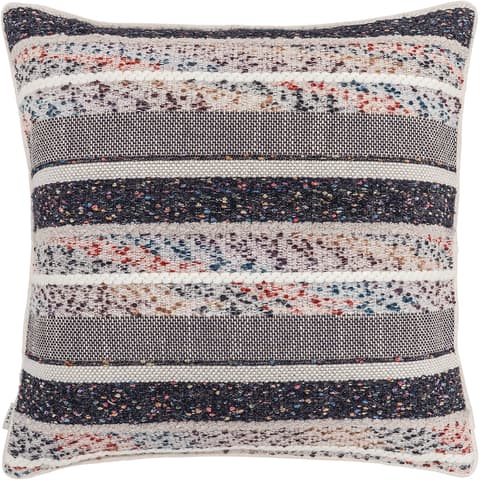 Naysa Canova single - indoor in multicolour, shown in a product front view as image 1