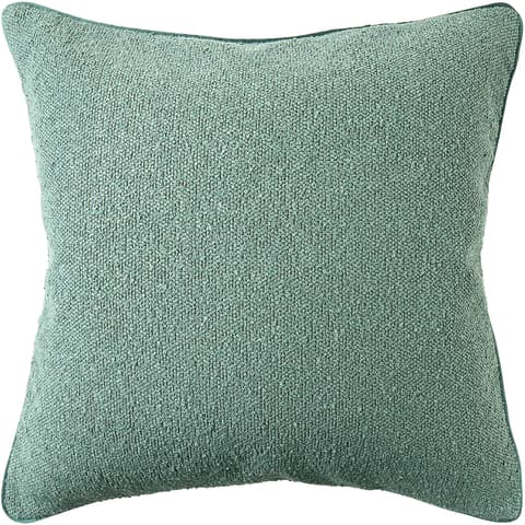 Oliver Sage single - indoor in green, shown in a product front view as image 1
