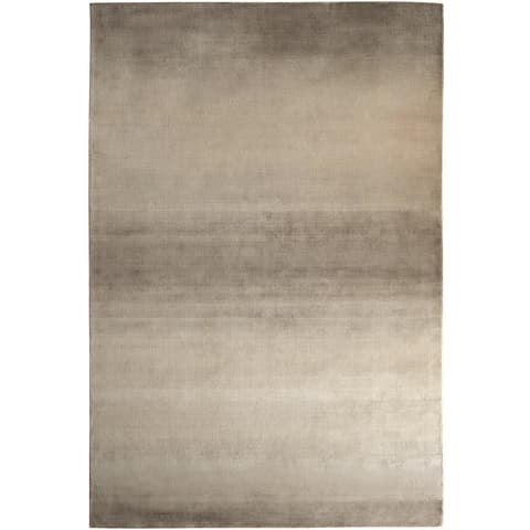 Oscar Ashton carpets in beige, shown in a product top view as image 1