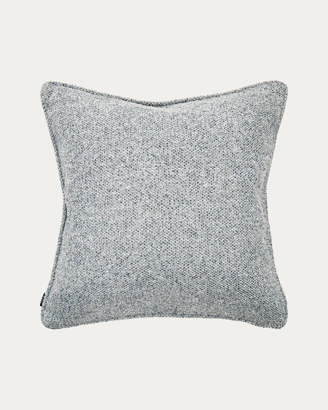 Oscar Canova single - indoor in blue, shown in a product front view as image 1