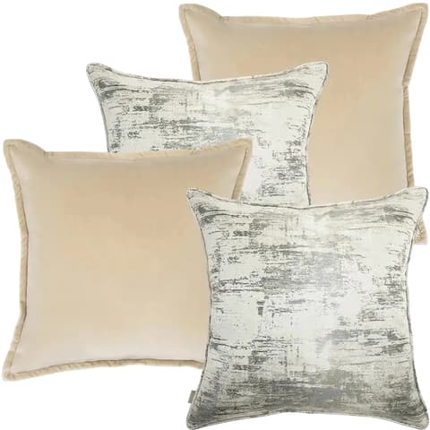 Jennica Bundle bundle - indoor in beige, grey and white, shown in a product front view as image 1